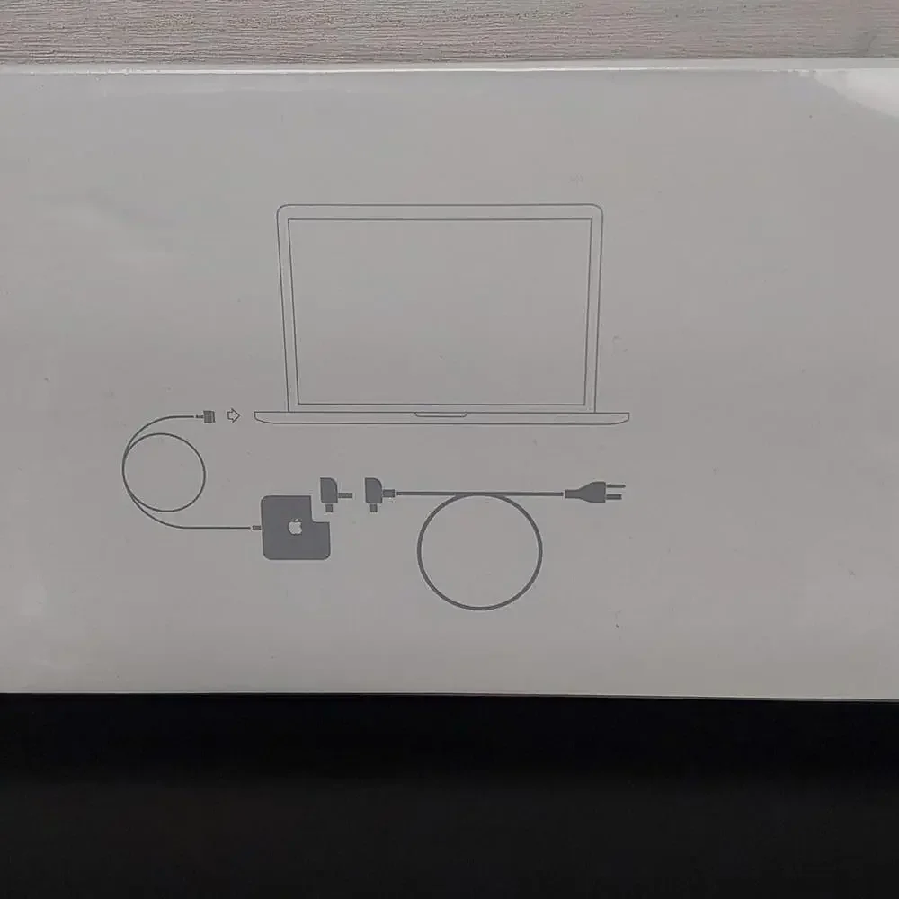 Apple 45W MagSafe 2 Power Adapter for MacBook Air